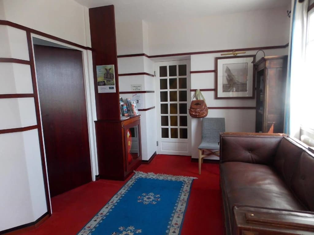 Ar Men Du, The Originals Relais - Miniature 3