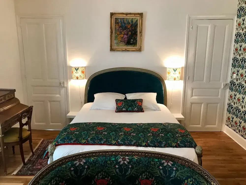La Maison Leonard - Photo 5