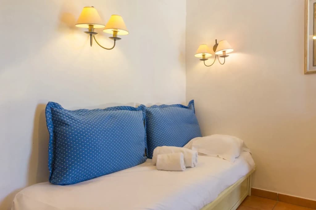 Pierre & Vacances Residence Cannes Mandelieu - Miniature 7