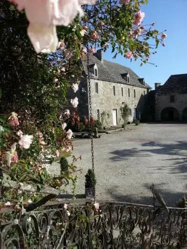 Le château du Rozel - Miniature 3