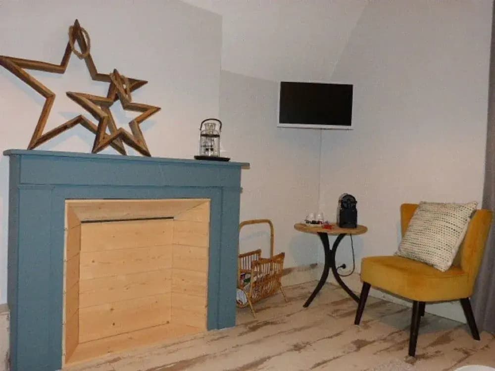 La Roseraie - Photo 5