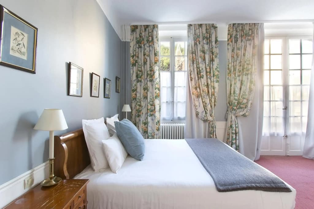 Château & Spa de la Commanderie - Photo 1