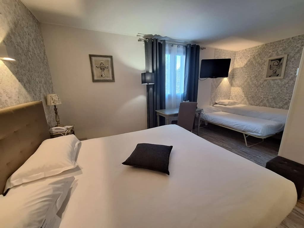 Best Western l'Orangerie - Photo 4