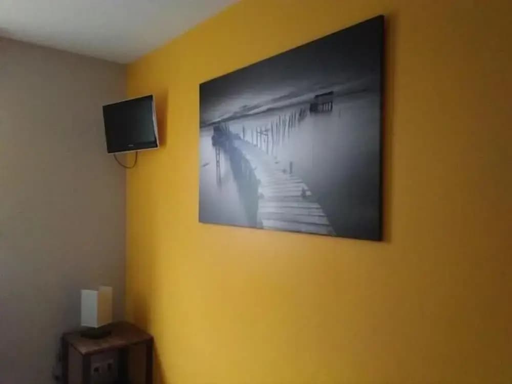Tempo Hôtel - Miniature 4