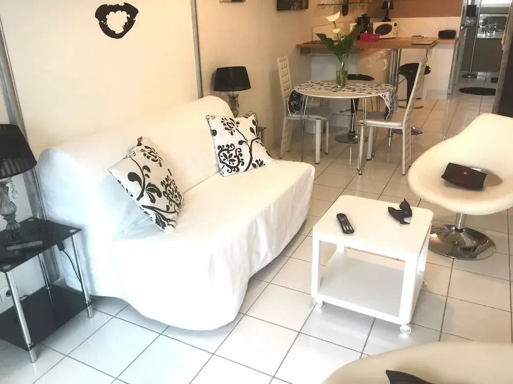 Studio Sunset et Maisonette - Photo 1