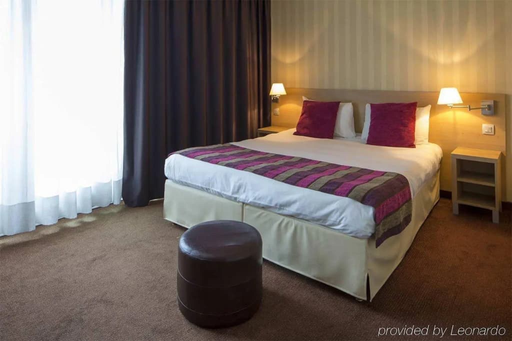 Hôtel La Régence - Photo 3