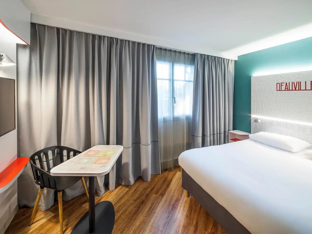 ibis Styles Deauville Centre - Photo 4
