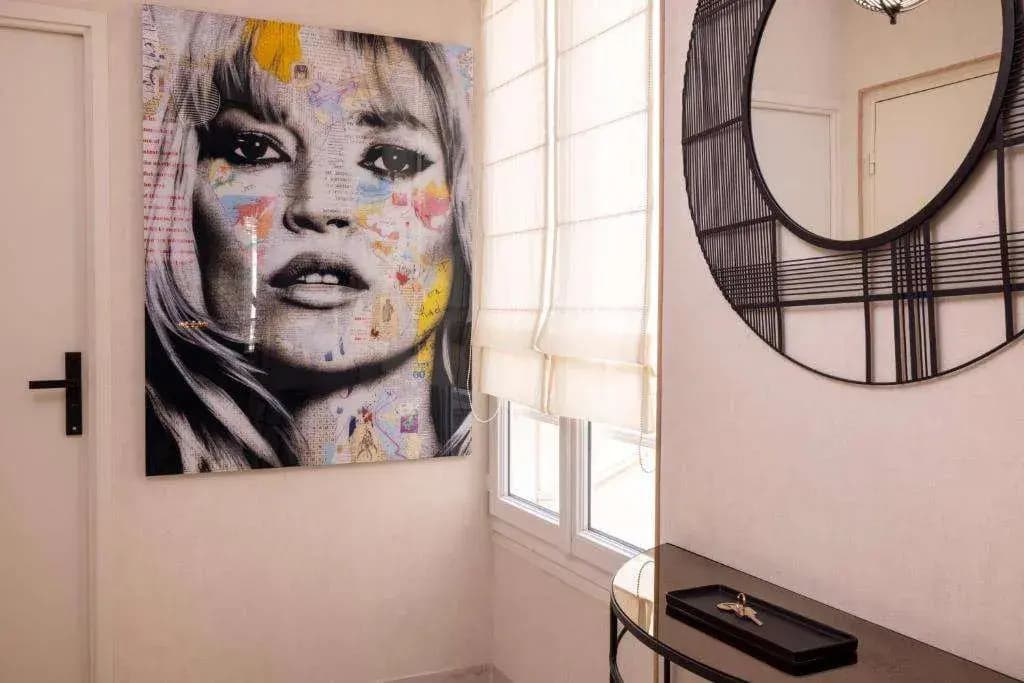 Yuna Saint-Honoré - Serviced Apartments - Miniature 7