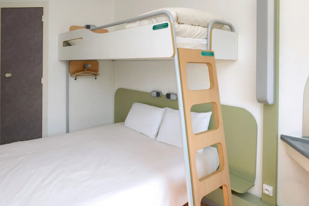 ibis budget Rouen Sud Zenith - Miniature 6