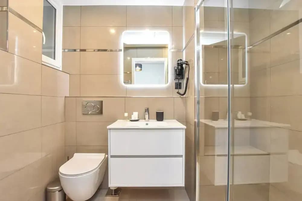 Authentic Apartment - 2br/8p - Palais Garnier - Miniature 6
