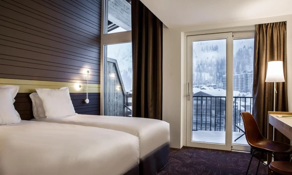 Hotel Ormelune - Photo 3