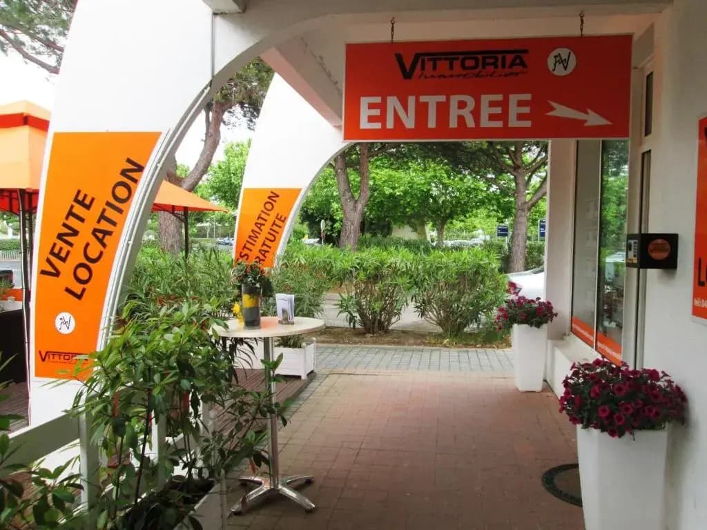 Vittoria Immobilier 8 - Miniature 8