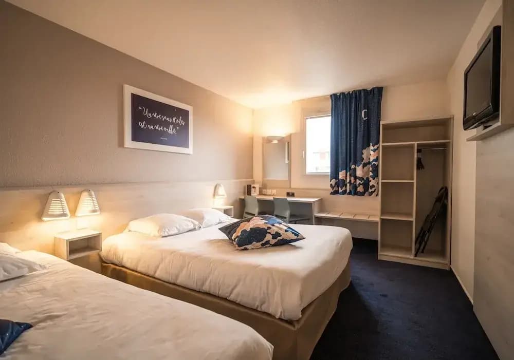 Ace Hotel Salon de Provence - Photo 4