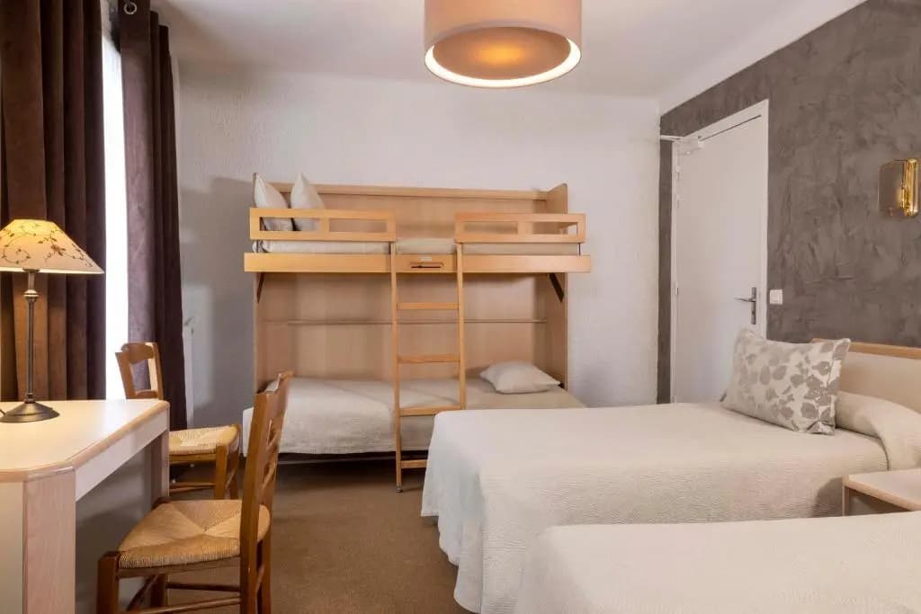 Bijou Hôtel Paris Boulogne - Photo 1