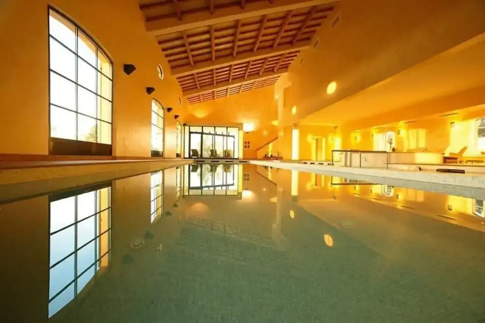 Apartment in La Motte With Golf Course - Photo 1