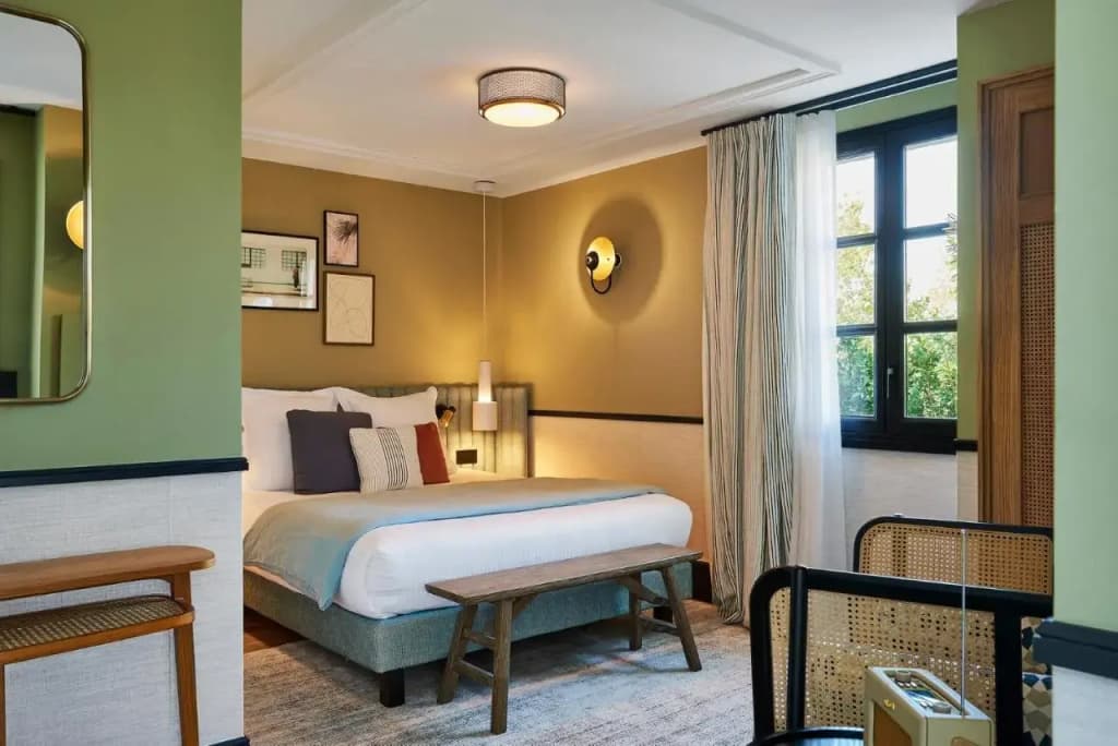 Ultimate Provence Hotel & Spa Golfe de Saint Tropez - Miniature 6