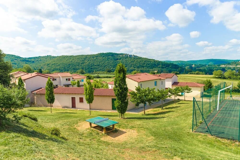 Lagrange Vacances - Le Domaine des Cazelles *** - Photo 1