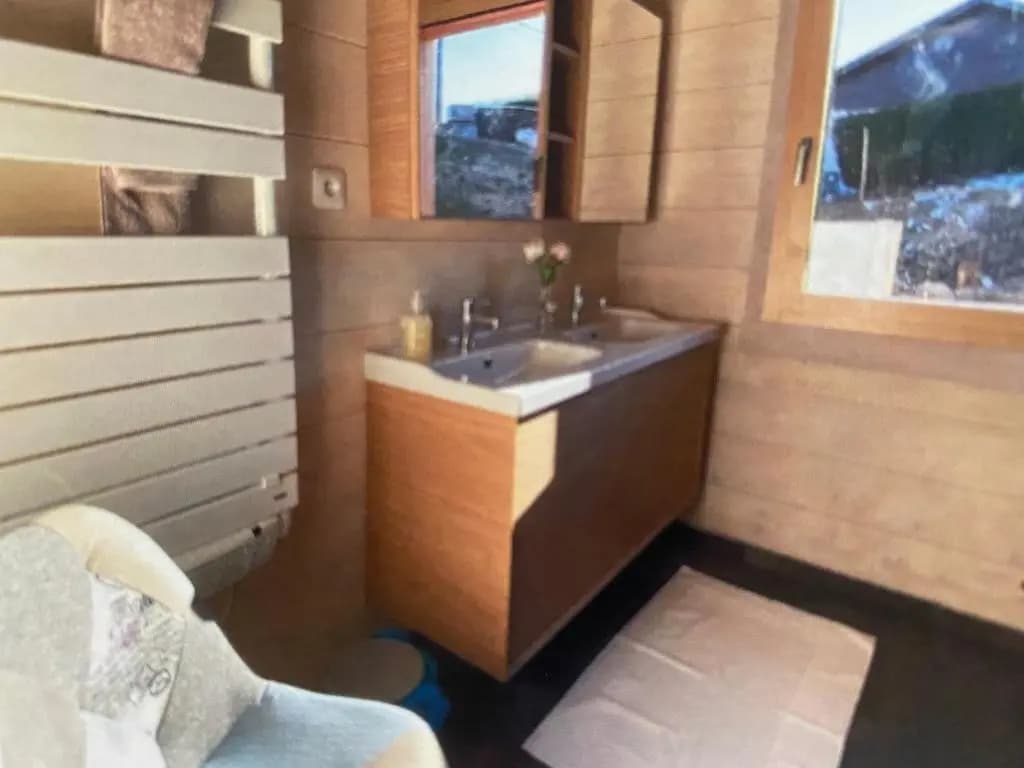 Chalet neuf pour 9 pers. à Ventron, 9 km La Bresse - Miniature 4