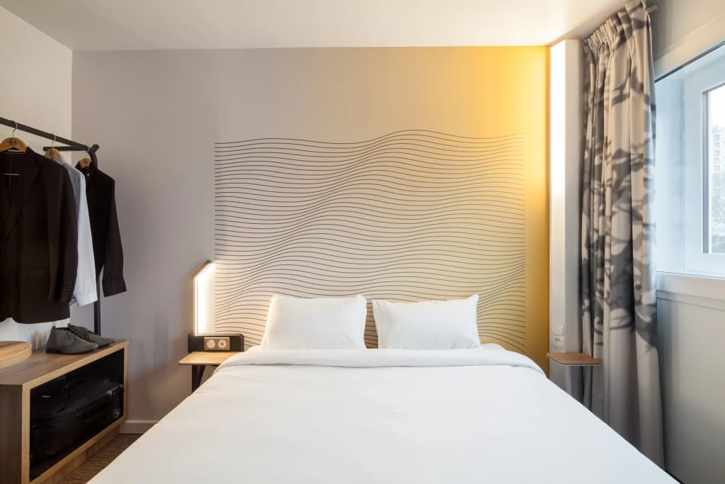 B&B HOTEL NANTERRE Rueil Malmaison - Photo 3