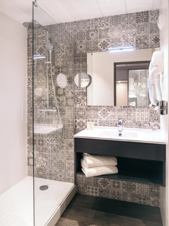 Alliance Pornic Resort Hotel Thalasso-Spa - Miniature 7