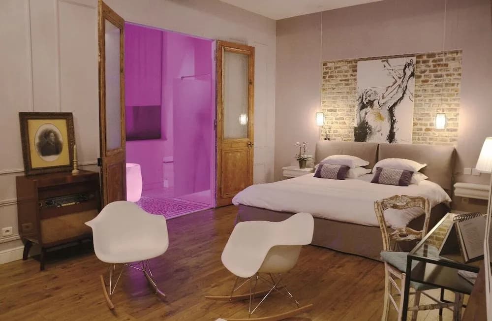Maison Mathilde - Photo 4