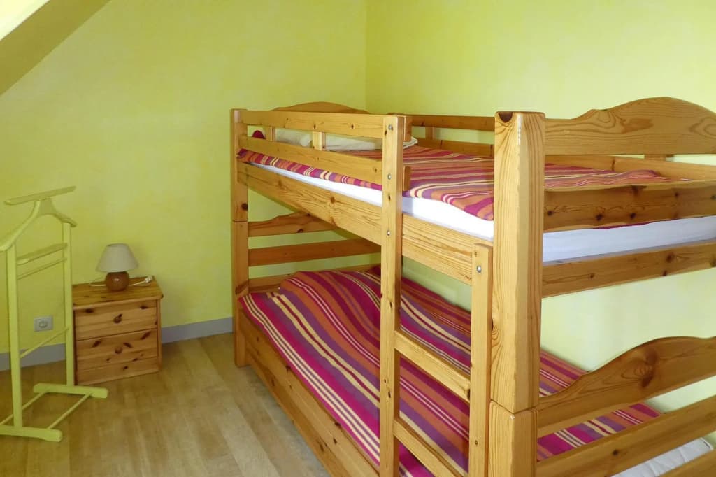 Holiday Home, Plovan - Miniature 3