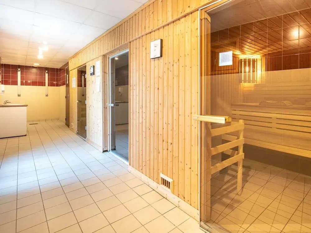 Chalet in Gresse-en-vercors Near Nature Park - Miniature 8