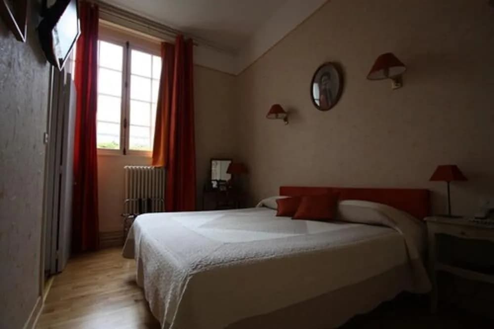 Hôtel de la Sologne - Photo 3