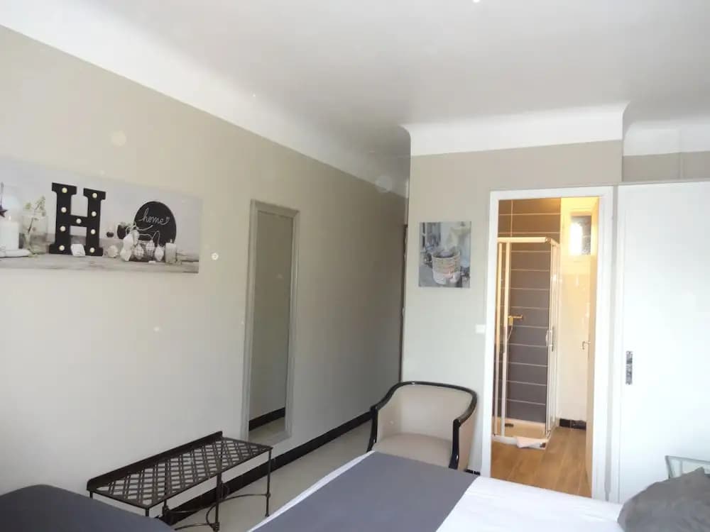 Auberge du Cap Negre - Photo 1
