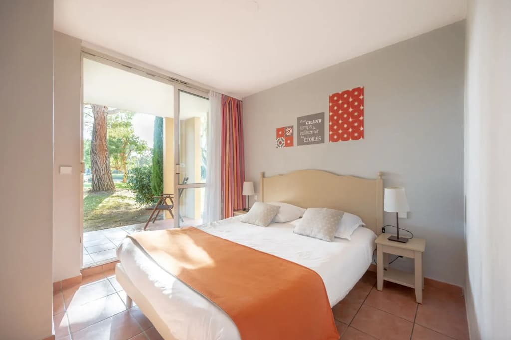 Pierre & Vacances Residence Cannes Mandelieu - Photo 4