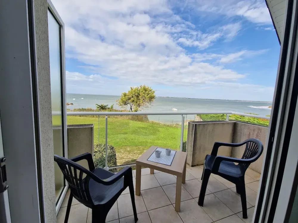 Duplex With sea View - Formerly TUI - Miniature 6