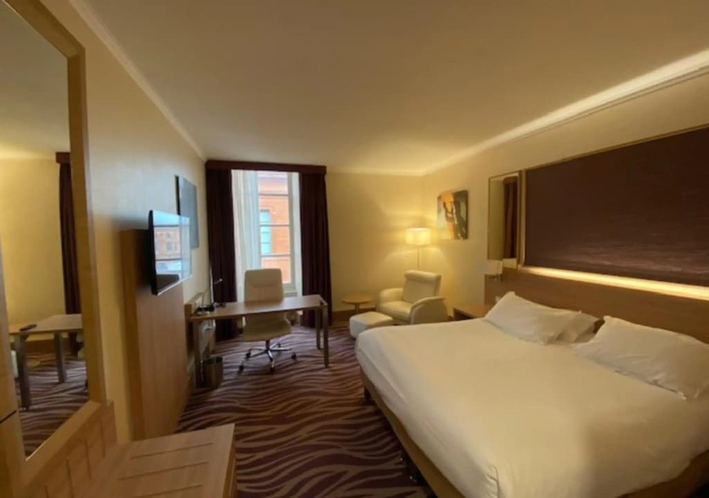 Plaza Hotel Capitole Toulouse - Photo 4