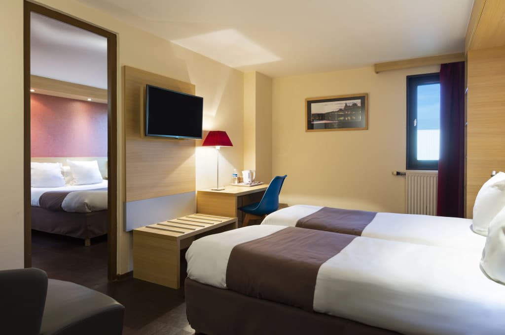 Comfort Hotel Pithiviers - Photo 4