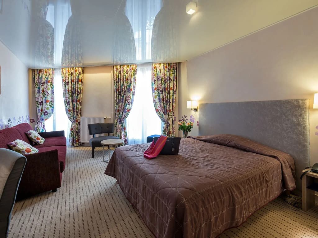 Hotel Harvey - Miniature 6