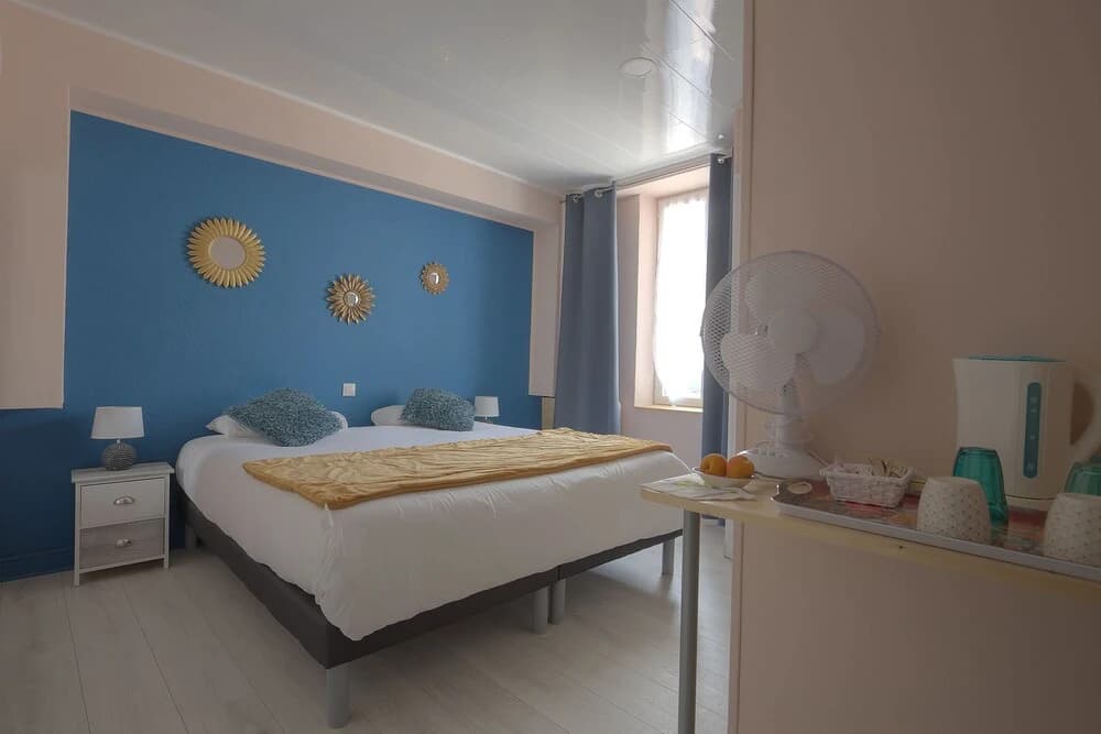 Logis Hôtel l'Essille - Photo 4