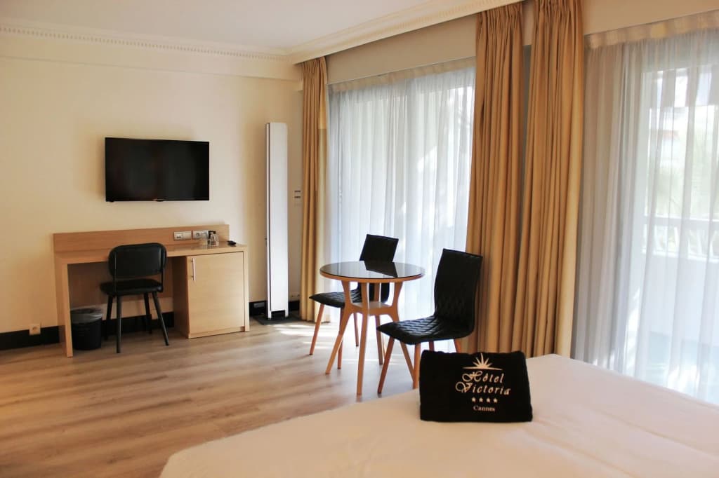 Hotel Victoria - Miniature 7