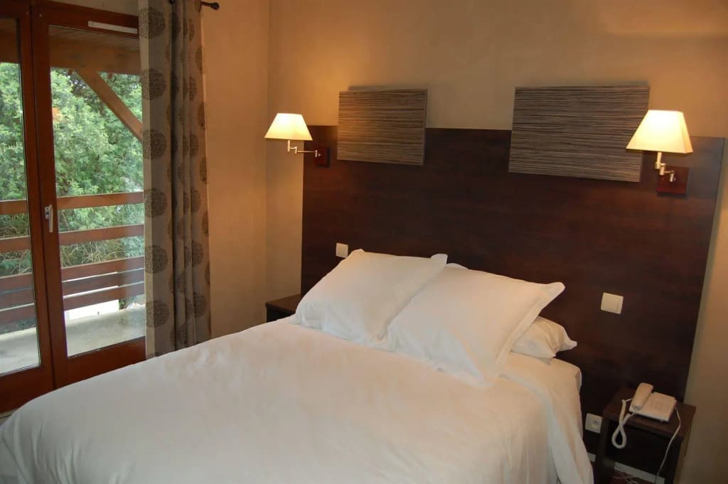 Hotel The Originals Auray Sud Alicia (ex Inter-Hotel) - Miniature 5