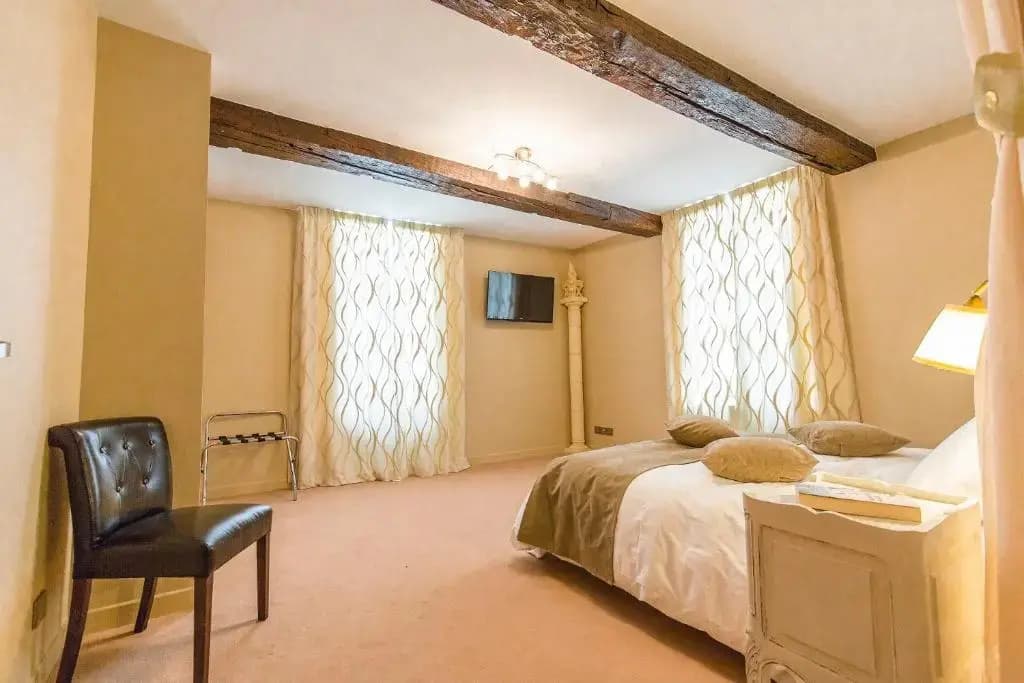 Logis du Parvis - Photo 5