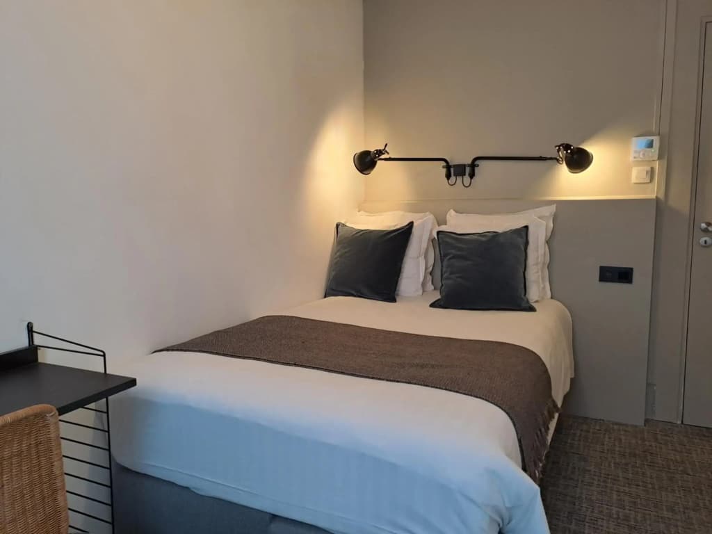 Lucien Hotel - Photo 3