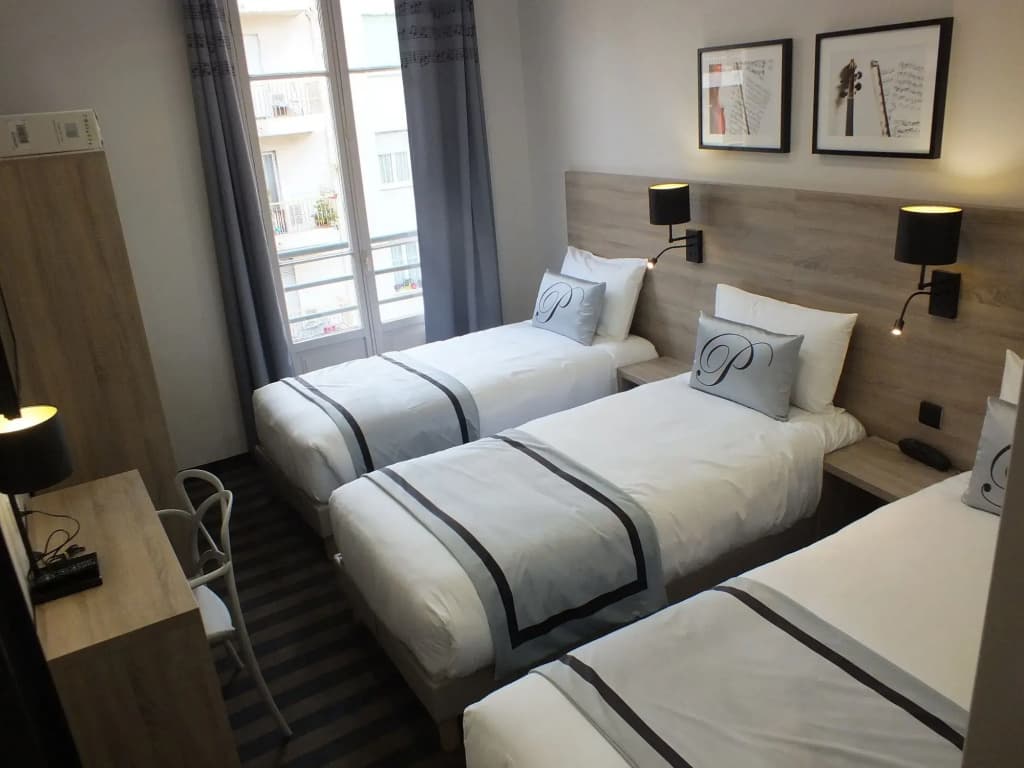Hotel Paganini - Photo 5