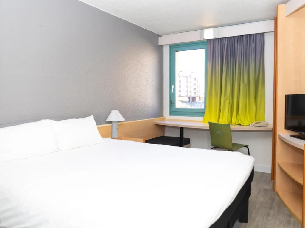 ibis Metz Centre Cathédrale - Photo 3