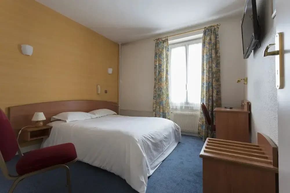 Hôtel Le Beaulieu - Photo 3