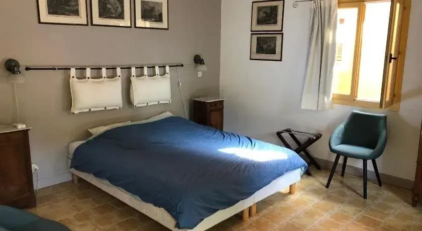 Le Pavillon Vert - B&B - Photo 4