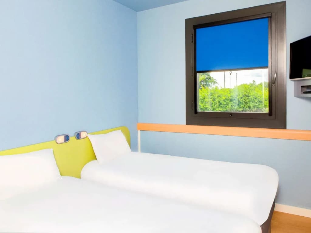 ibis budget Montceau-les-Mines - Miniature 6