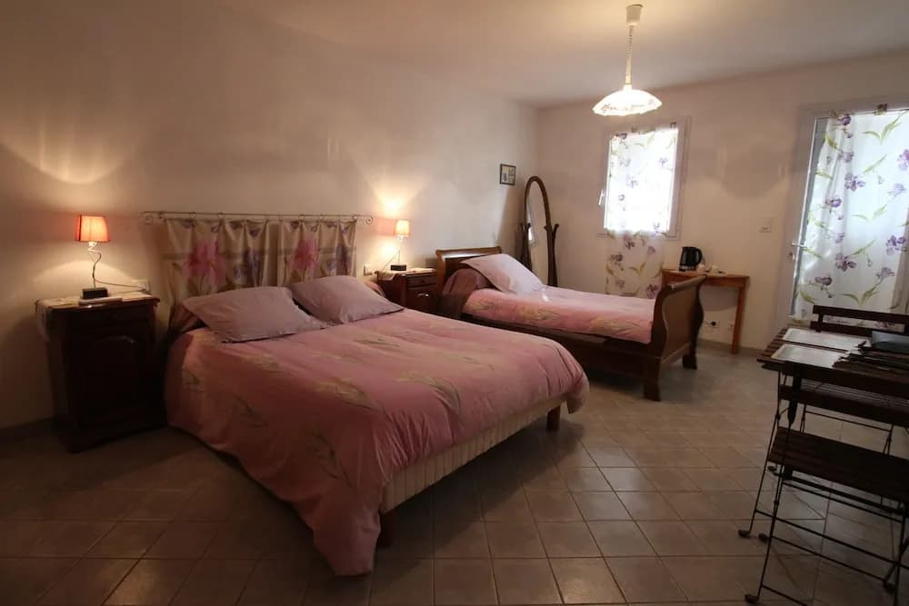 Le Clos de la Font - Chambres d'hôtes - Photo 1