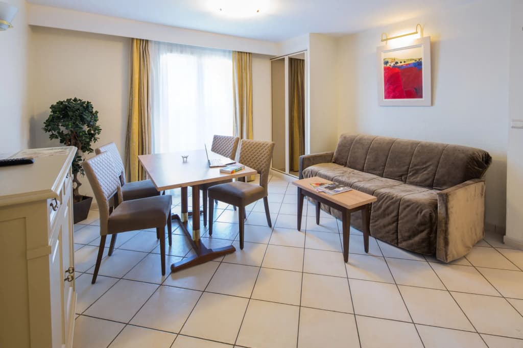 La Closerie – SPA & Résidence Hôtel - Miniature 6