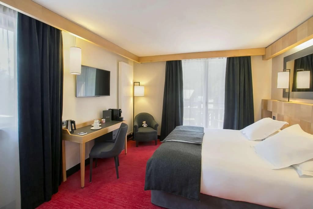 Excelsior Chamonix Hotel & Spa - Photo 5
