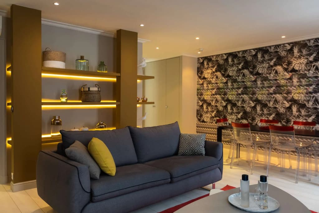 Residence & Spa Le Prince Regent - Photo 4