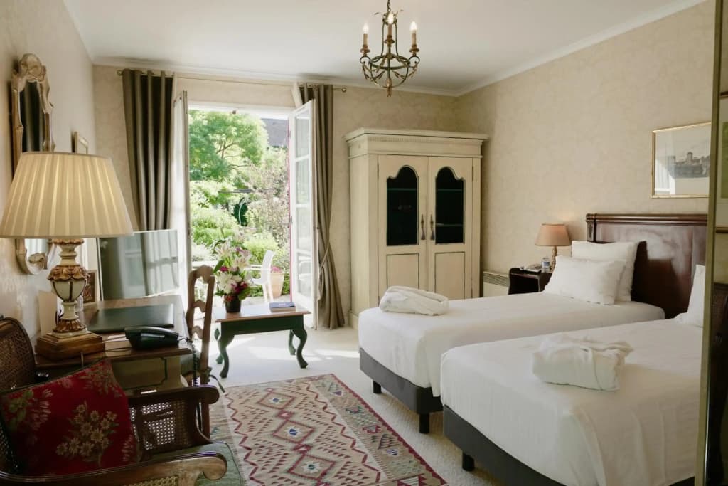 Le Manoir De Gressy - Miniature 8