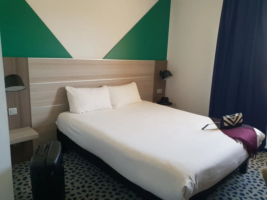 ibis Styles Marseille Plan de Campagne - Photo 3